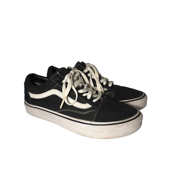 Vans Old Skool Core Skate Shoes  Sneakers 721356 - Picture 2 of 8